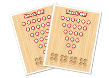 Load image into Gallery viewer, Knock-Off™ board game