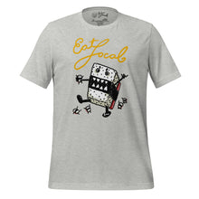 Load image into Gallery viewer, Eat Local: Musubi t-shirt
