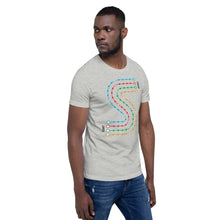 Load image into Gallery viewer, Sorry Not Sorry™ game board t-shirt