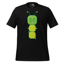 Load image into Gallery viewer, INCHWORM™ Solo GREEN t-shirt