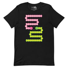Load image into Gallery viewer, INCHWORM™ Original Game Board t-shirt
