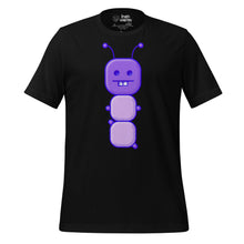 Load image into Gallery viewer, INCHWORM™ Solo PURPLE CLUB t-shirt