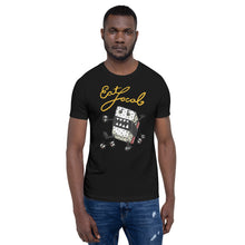 Load image into Gallery viewer, Eat Local: Musubi t-shirt