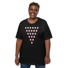 Load image into Gallery viewer, Knock-Off™ game board t-shirt