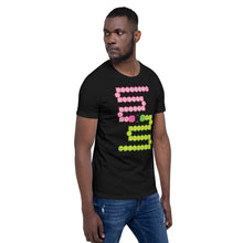 Load image into Gallery viewer, INCHWORM™ Original Game Board t-shirt