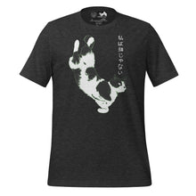 Load image into Gallery viewer, Loki "I AM NOT A CAT" demon t-shirt