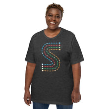 Load image into Gallery viewer, Sorry Not Sorry™ game board t-shirt