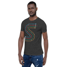 Load image into Gallery viewer, Sorry Not Sorry™ game board t-shirt