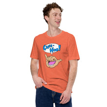 Load image into Gallery viewer, Chee-Hoo! T-shirt