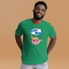 Load image into Gallery viewer, Chee-Hoo! T-shirt