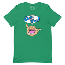 Load image into Gallery viewer, Chee-Hoo! T-shirt