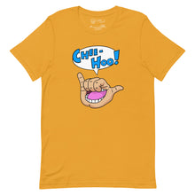 Load image into Gallery viewer, Chee-Hoo! T-shirt