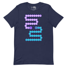 Load image into Gallery viewer, INCHWORM™ Game Board CLUB t-shirt