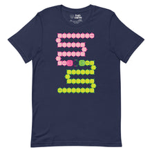 Load image into Gallery viewer, INCHWORM™ Original Game Board t-shirt
