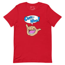 Load image into Gallery viewer, Chee-Hoo! T-shirt