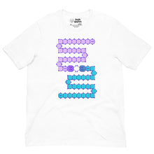 Load image into Gallery viewer, INCHWORM™ Game Board CLUB t-shirt