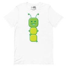 Load image into Gallery viewer, INCHWORM™ Solo GREEN t-shirt
