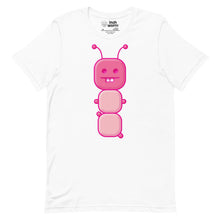 Load image into Gallery viewer, INCHWORM™ Solo PINK t-shirt