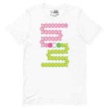 Load image into Gallery viewer, INCHWORM™ Original Game Board t-shirt