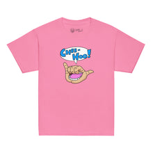 Load image into Gallery viewer, Chee-Hoo! t-shirt (Kid sizes)