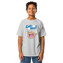 Load image into Gallery viewer, Chee-Hoo! t-shirt (Kid sizes)