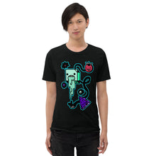 Load image into Gallery viewer, Donut Kitty - "SPACE CURE" by DK Sprinkles