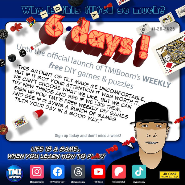 Is your Sunday fun day?