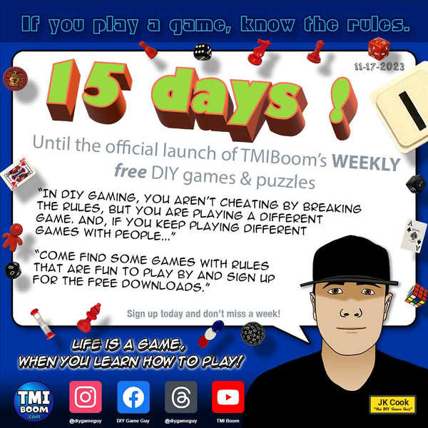 Philosophical Friday!