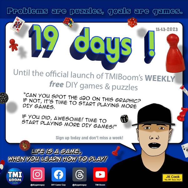 Polyhedral dice and RPGs