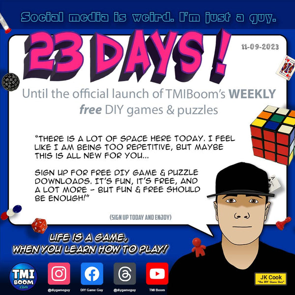 Educators! Mental health professionals! Homeschoolers!