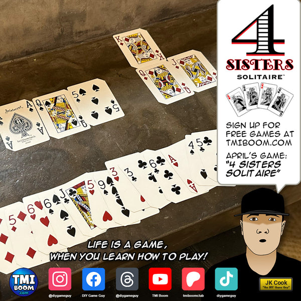 Make your Easter happier!