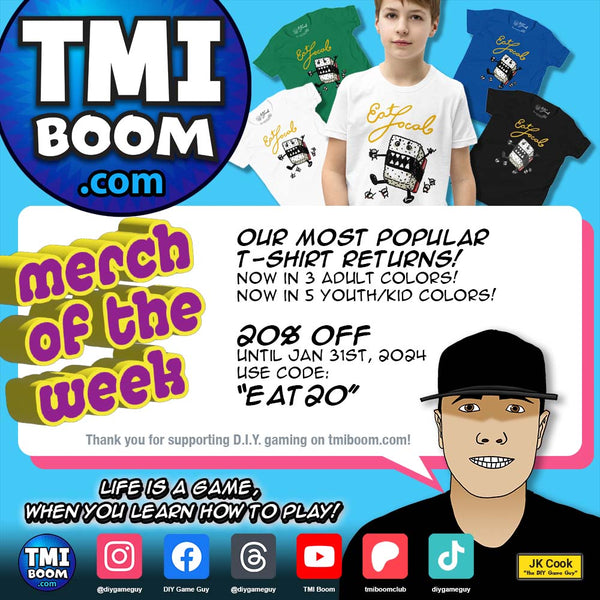 20% off my fav - this week!