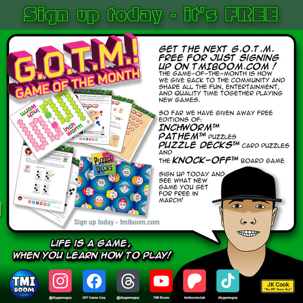 Tell your friends...