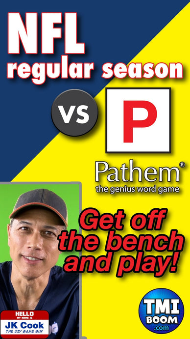Puzzle Challenge - NFL Regular Season