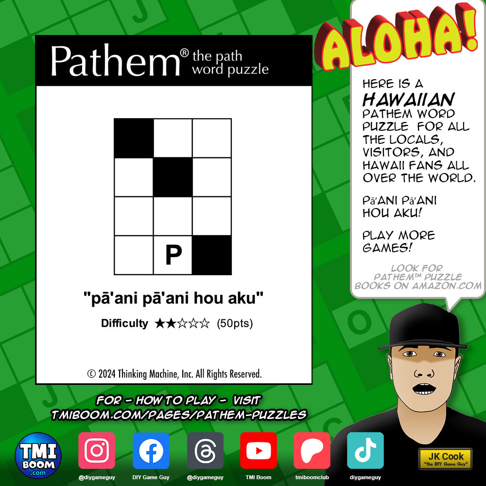 Time for some changes... – TMIBoom