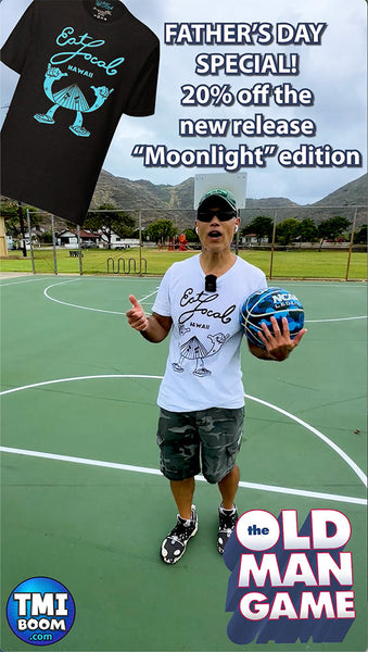 Father’s Day Special…t-shirt drop for dad gift.