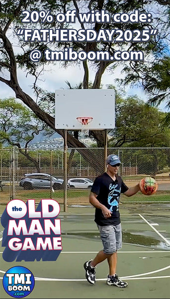 Watch this dad sell out for Father's Day.