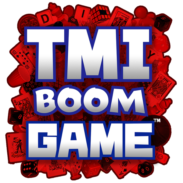 TMI Boom Game update