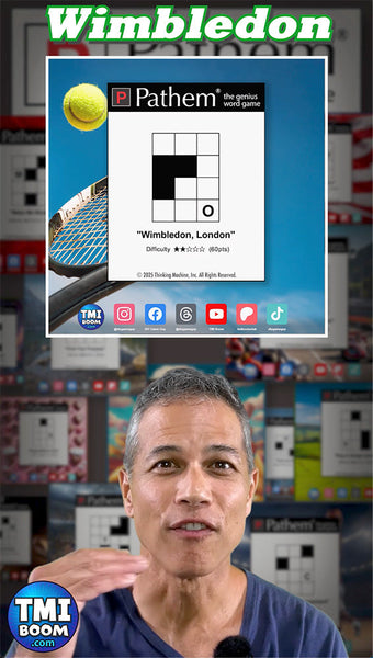 . Play a Pathem puzzle and let me know what you think.