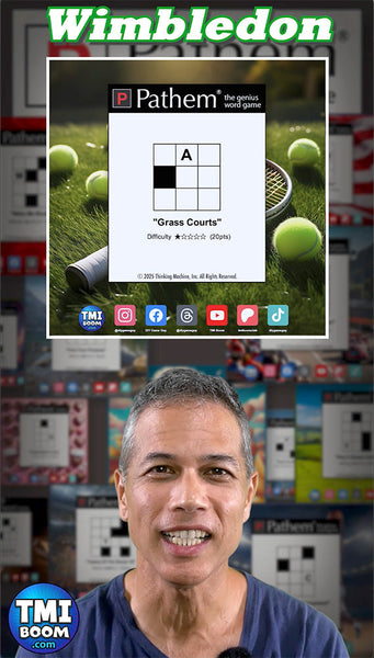 Challenge yourself and solve this puzzle.