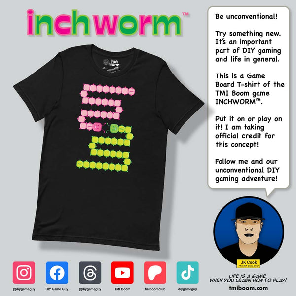 Embarrassing, but true.