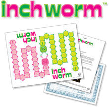 Load image into Gallery viewer, Inchworm™ - the board game!