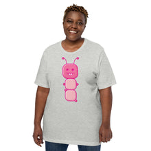 Load image into Gallery viewer, INCHWORM™ Solo PINK t-shirt