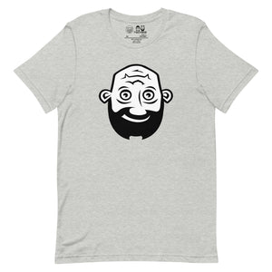 Twoser™ "Vic" T-shirt