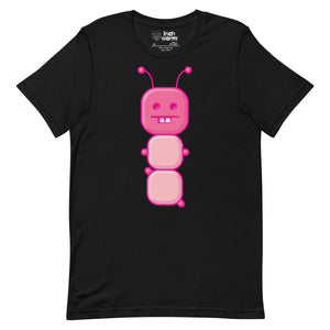 INCHWORM™ Solo PINK t-shirt