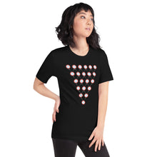 Load image into Gallery viewer, Knock-Off™ game board t-shirt