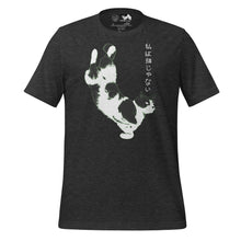 Load image into Gallery viewer, Loki &quot;I AM NOT A CAT&quot; demon t-shirt