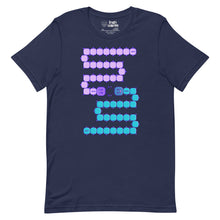 Load image into Gallery viewer, INCHWORM™ Game Board CLUB t-shirt