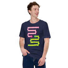 Load image into Gallery viewer, INCHWORM™ Original Game Board t-shirt