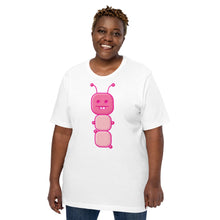 Load image into Gallery viewer, INCHWORM™ Solo PINK t-shirt